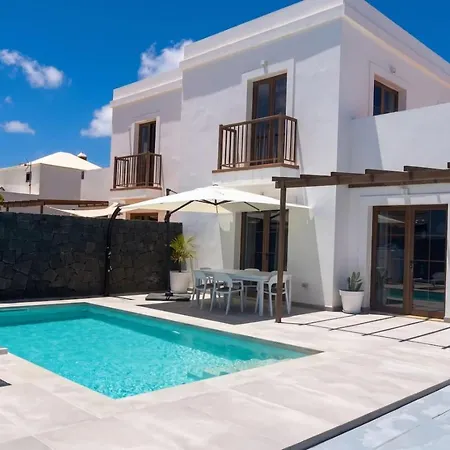 La Genuina Yaiza (Lanzarote)